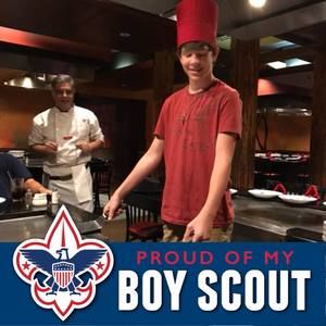 Meet your Posher, Leanne